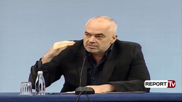 Report TV - Rama-biznesit të vogël: Gënjeni me bilancet, nga gënjeshtarë bëhuni aleatë të qeverisë