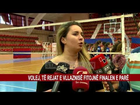 VOLEJ, TË REJAT E VLLAZNISË FITOJNË FINALEN E PARË