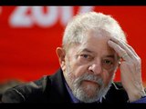 Lula, pede perdão à Marisa pelas traições e se entrega
