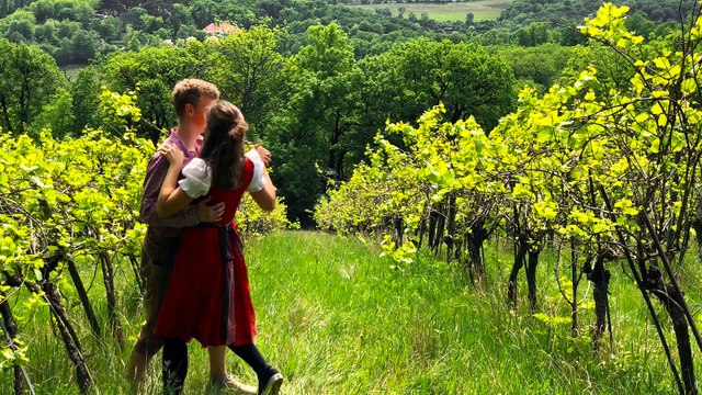 Dansez les JIJ 2018 UNSS AEFE Lycée Francais de Vienne - AUTRICHE