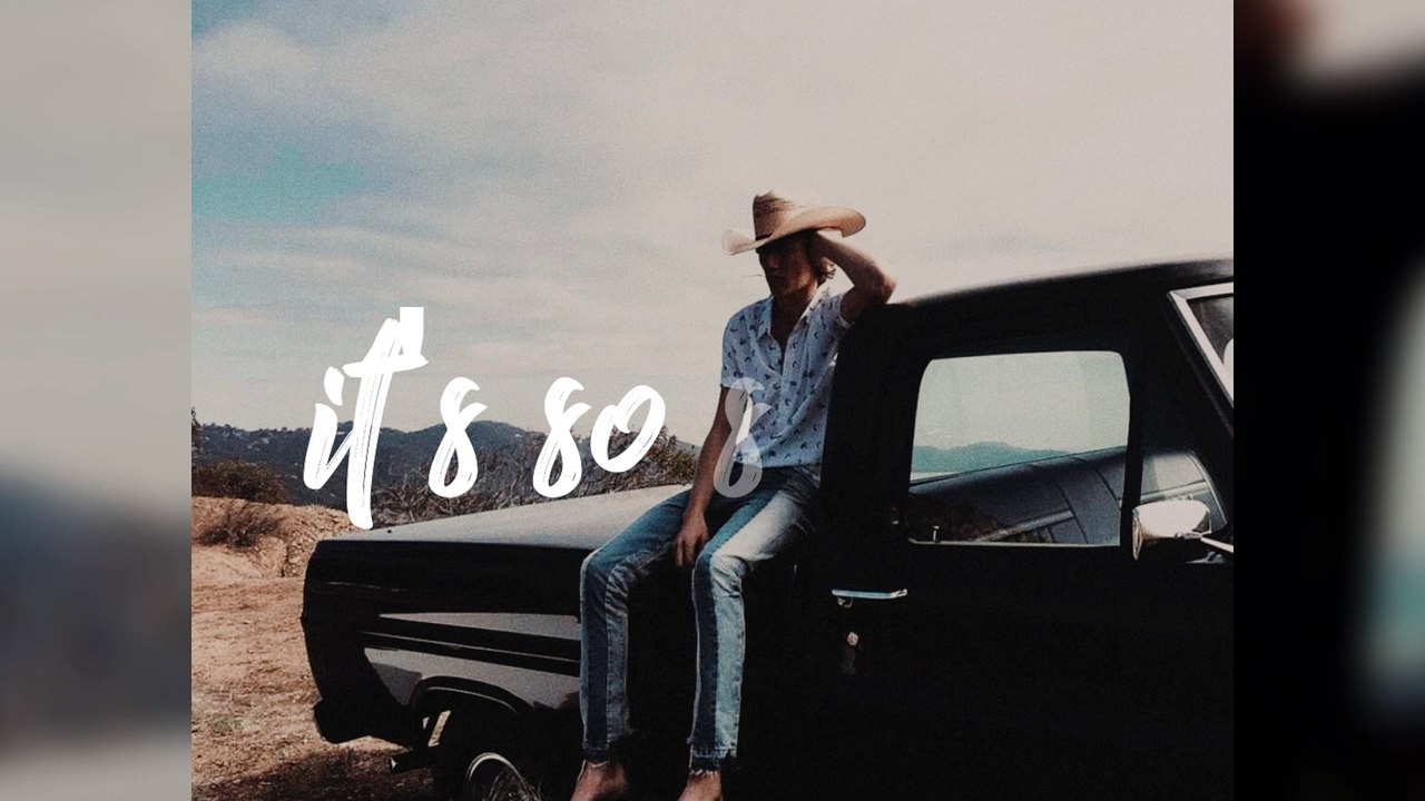 Taylor Swift - So It Goes... (Lyrics)