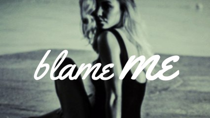 Taylor Swift - Don't Blame Me (Lyrics)