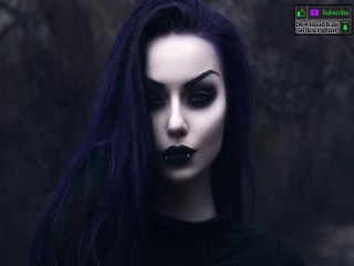 Weird Creepy Dark Type Rap Beat || Dark Music Box