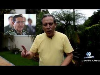 General Mourão se diz envergonhado com o STF!  Verdade ou Mentira?
