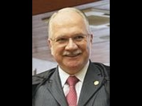 ALERTA TOTAL: Ministro Fachin, Relator da Lava Jato denuncia ameaças e pede segurança