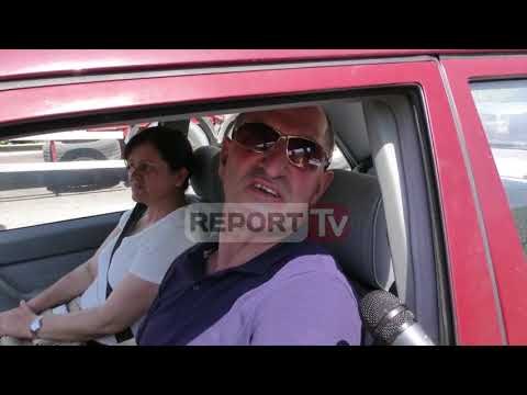 Mbërrin vera?! - Nisin rradhët e gjata në pikën kufitare të Morinës, pritet rritje në fundjavë