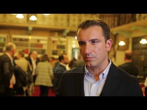 Veliaj: Himni i Tiranës, himn i një qyteti që punon - Top Channel Albania - News - Lajme