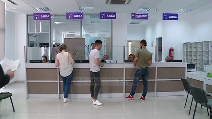 Patentat bllokohen me tender - Top Channel Albania - News - Lajme