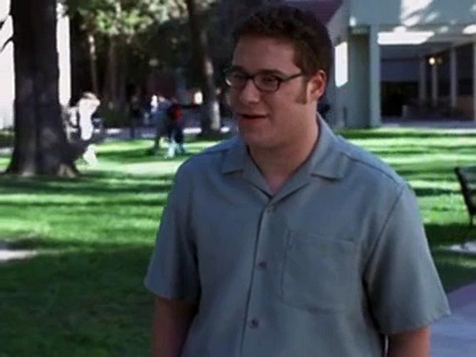 Undeclared S01E01