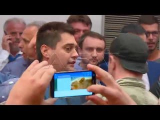 Një vit nga ngjarjet e dhunshme në Kuvend