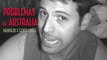 Problemas da Australia - Mendigos e Gente Louca - EMVB - Emerson Martins Video Blog 2013