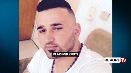 Report TV  - Arrestohen autorët e vrasjes së Agim Buçit në Kamëz