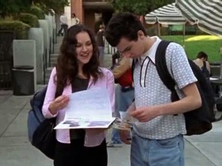 Undeclared S01E03
