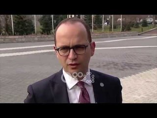 Ora News - Bushati: Ka edhe lodhje nga evropianizimi