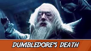 Top 10 Saddest Harry Potter Moments