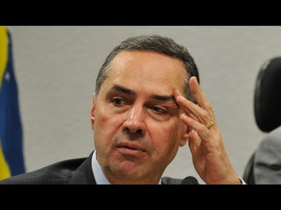 Lava Jato: Ministro Barroso acusa Gilmar Mendes, Aécio, Lula e Temer de tramarem o fim da Operação