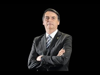 Bolsonaro lidera pesquisa. Data Folha planta o inelegível Lula para confundir