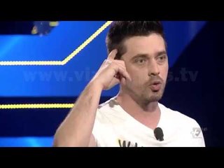 Next - Crazy - 27 Prill 2018 - Show - Vizion Plus