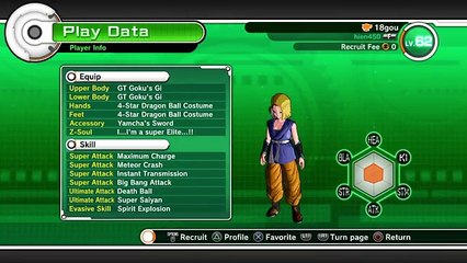 Elder Kais Mentor Quest Line Walkthrough & Unlock Potential! - Dragon Ball Xenoverse