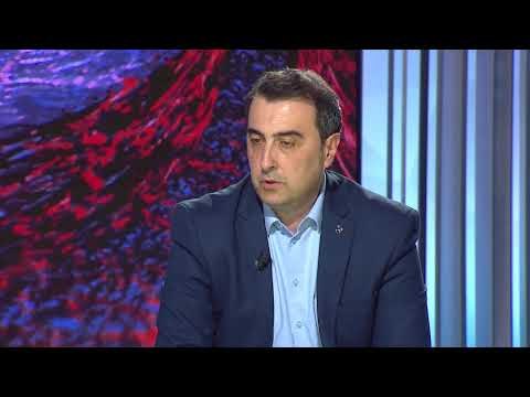 Teatri dhe Parku Rinia , kryetari i Këshillit bashkiak të Tiranës Aldrin Dalipi i ftuar në Ora News