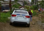 Guayaquil: con una daga un sujeto terminó con la vida de un vecino mientras bebían