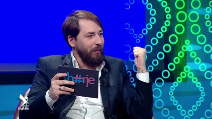 Thurje - Sezoni 4 / Episodi 32 (Shthurje)