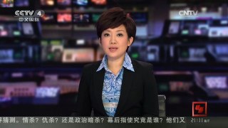 [中国新闻]俄外长拉夫罗夫举行年度大型记者会