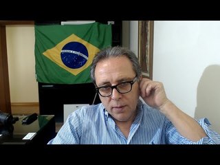 Joaquim Barbosa e Lula: Dois personagens escolhidos "a dedo" para confundir