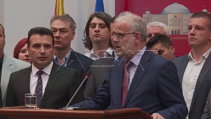 ”27 prilli”, Zaev: Nuk do të ketë amnisti për dhunuesit