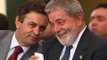 Aécio Neves  e Lula: O  juízo final das raposas!