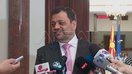 Oпозицијата ја напушти дебатата за Законот за енергетика