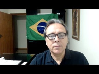 Lula depressivo e Veja diz que Bolsonaro usa robots