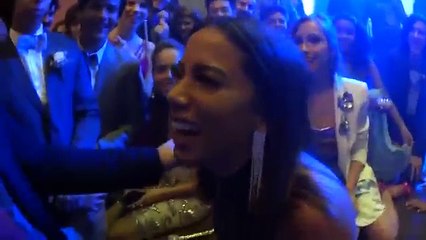 HIPNOSE : ANITTA E OUTRAS SURPRESAS ! (Meu Primeiro Filme Parte 10) - 262