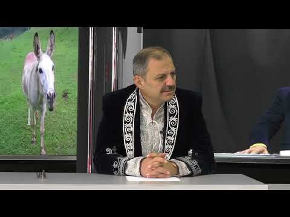 Shkruaje ne Akull - Agim Doçi (Emisioni I plote)