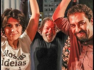 BOULOS  do PSOL ... Cobra aluguel de miseráveis, imigrantes e migrantes em São Paulo