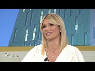 Rudina - Irena Kita rrefen marredhenien me te bijen, Sofi! (27 prill 2018)