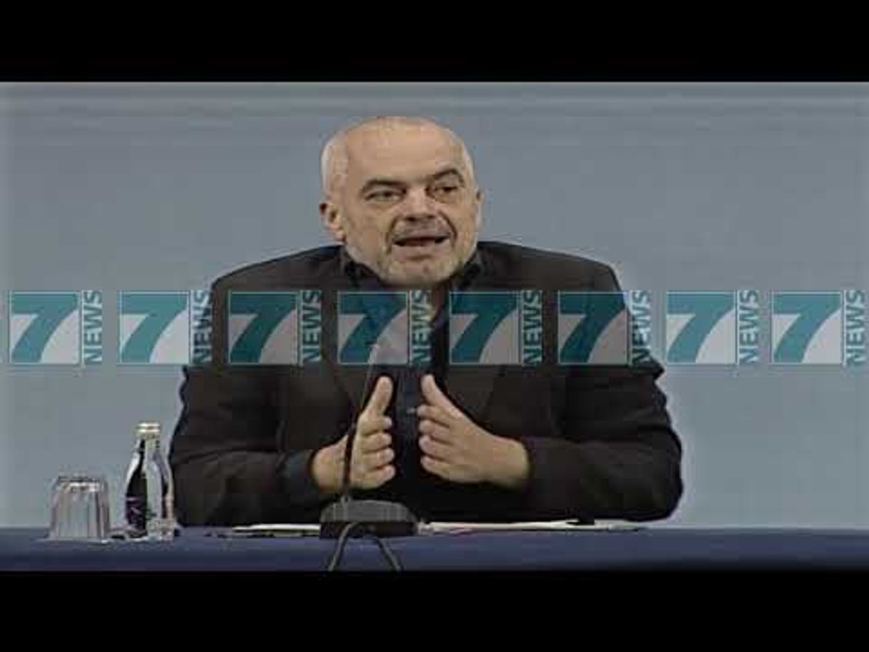 RAMA DHE AHMETAJ TAKOHEN ME PERFAQESUES TE BIZNESIT TE VOGEL  - News, Lajme - Kanali 7