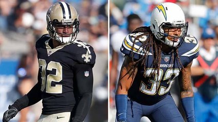 What kind of deal could Kenny Vaccaro, Tre Boston expect if they sign with Colts?