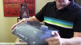 Bissell ProHeat Carpet Cleaner Review - Best home carpet cleaner