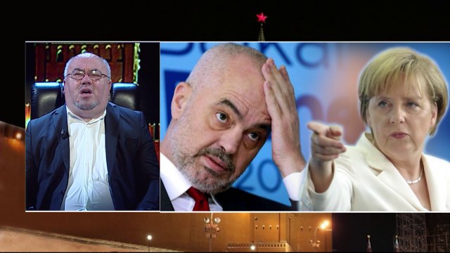Ju flet Moska : Arsyet e vërteta pse Merkel i thotë Jo Shqipërisë