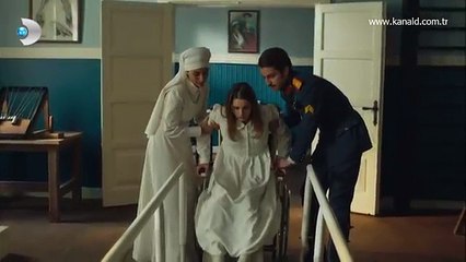 Engelleri aşan Hilal, herkesi ağlattı! - Vatanım Sensin 55. Bölüm