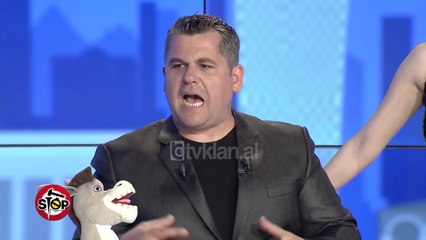 Stop - Ishëm, humanizem e solidaritet për familjen Likmeta! (27 prill 2018)