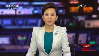 [中国新闻]习近平同韩国总统朴槿惠通电话