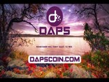 Atual PeepCoin Futura DAPS - O Que é DAPS e Como Funciona - SWAP PeepCoin Para DAPS