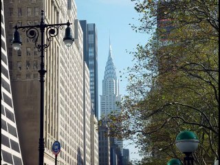 New York 1998 - 1999 - 2002