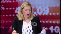 Ora News - Çaushi: Ata që dolën nga ndihma ekonomike nuk pranojnë punë që u jepet