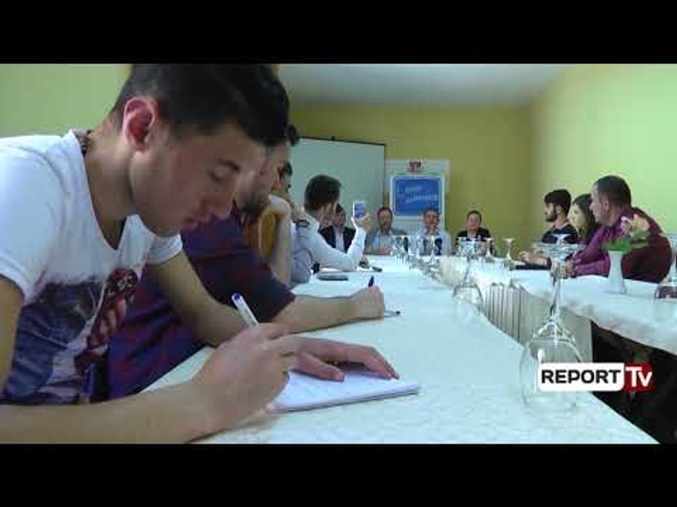 Padia kundër gazetarëve, Çipa: Procesi s’duhet të vijojë pa kaluar në vetting Gjin Gjoni
