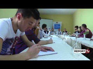 Padia kundër gazetarëve, Çipa: Procesi s’duhet të vijojë pa kaluar në vetting Gjin Gjoni