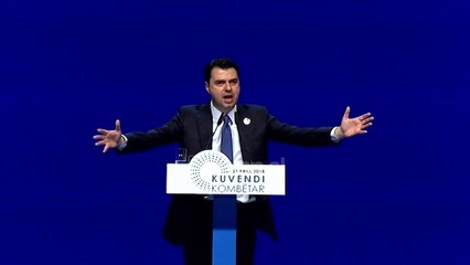 Basha pranon gabimet ne drejtimin e PD, u shtrin doren kritikeve