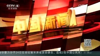 [中国新闻]春运开启之际湖北373人被终身禁驾